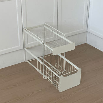 How to store the kitchen sink!!