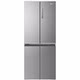 Haier Refrigerator Cross-Door Model for Home Use 402/406Wdpd Four-Door Frost-Free Dual Inverter Large Capacity