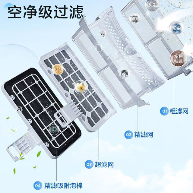 Haier 386 Dryer 10kg Household Dual-Engine Heat Pump Fully Automatic Tumble Dryer Hgy100-F386U1