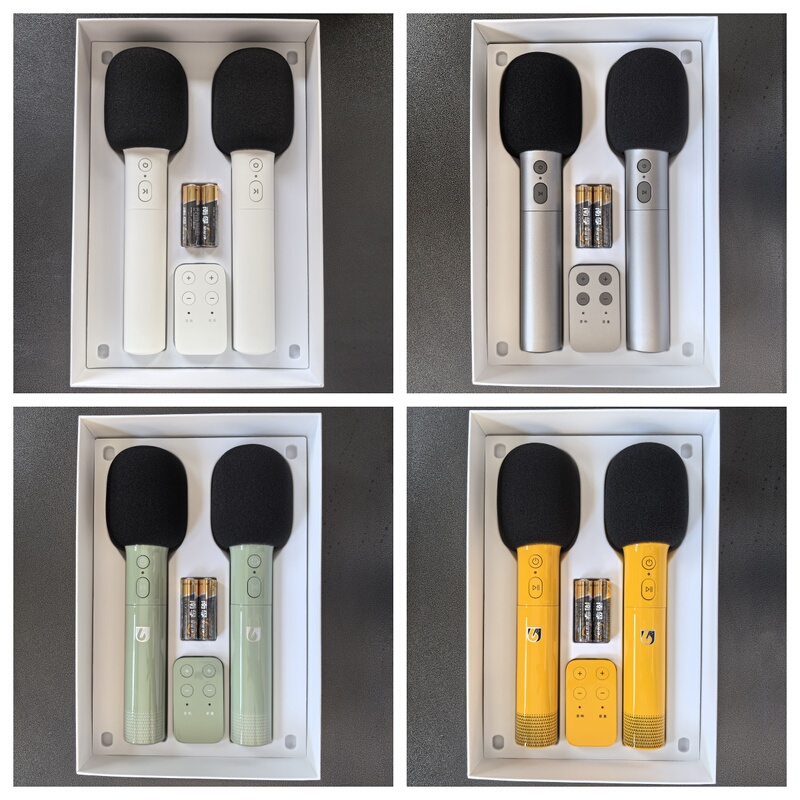 Microphone Suitable for M5M7M8M9/Shangjie H5/Zhijie S7R7/Xiangjie S9 Xiaoming Q1Pro