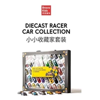 100 эксклюзивных изданий [50 сплавов+ 50 металлических транспортных средств задних сил]