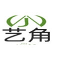 艺角建材总店的LOGO