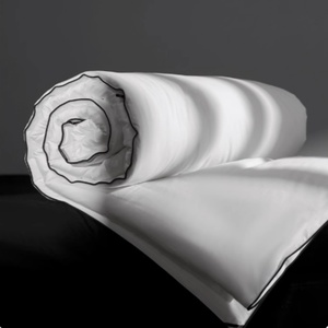 本初防螨大豆纤维被子被芯全棉双人纯棉学生宿舍空调被单人春秋被