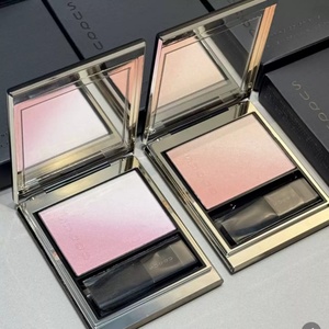 Suqqu渐变腮红01淡音06透重 07彩望08透眺 自然珠光淡颜 好价现货