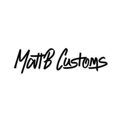MattB工作室