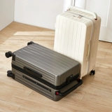 Чемодан, универсальная коробка, 26 дюймов