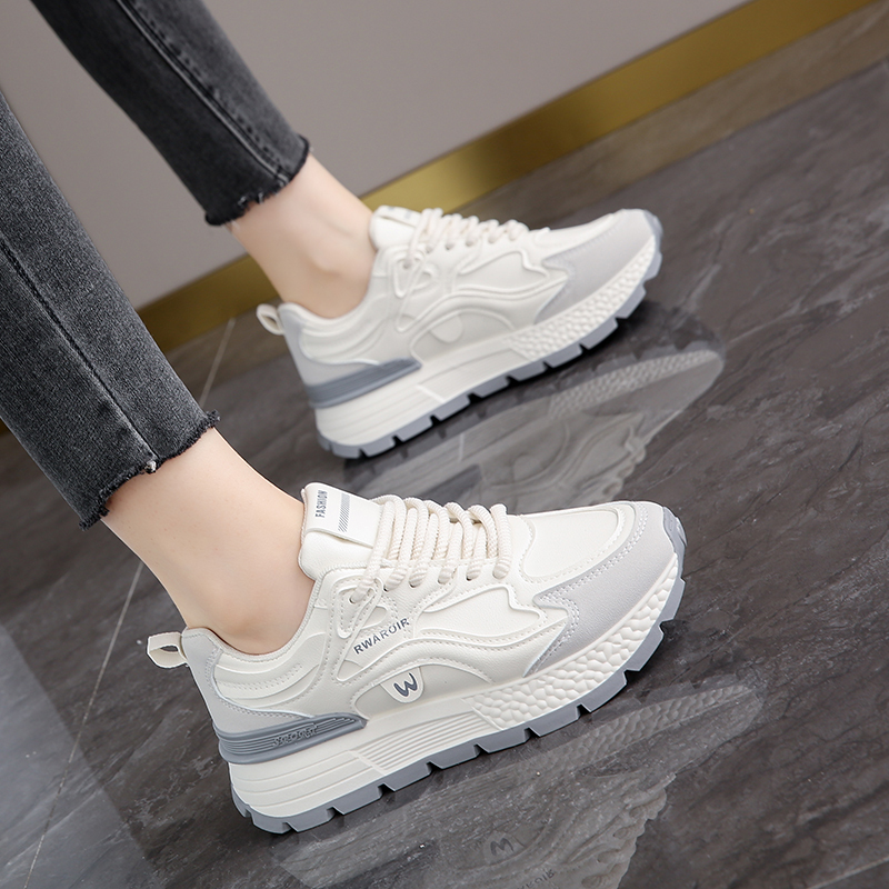 soft sole Genuine Leather White Sneakers for Women 2026 New Spring Versatile Small Size 34 Sports Casual Shoes Soft Sole Travel Shoes soft sole Genuine Leather White Sneakers for Women 2026 New Spring Versatile Small Size 34 Sports Casual Shoes Soft Sole Travel Shoes