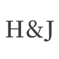 HJ甄选科技的LOGO