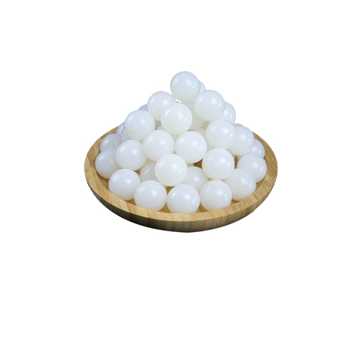 Силиконовый прыгучий мяч, делается под заказ