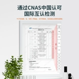 镜沐康 Двойной контейнер для хранения, невидимые портативные очки