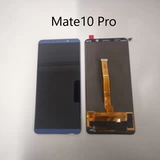 Fly Over подходит для Huawei Mt Mate10pro /mate20x Mate30 Оригинальный сенсорный ЖК -экран сборка