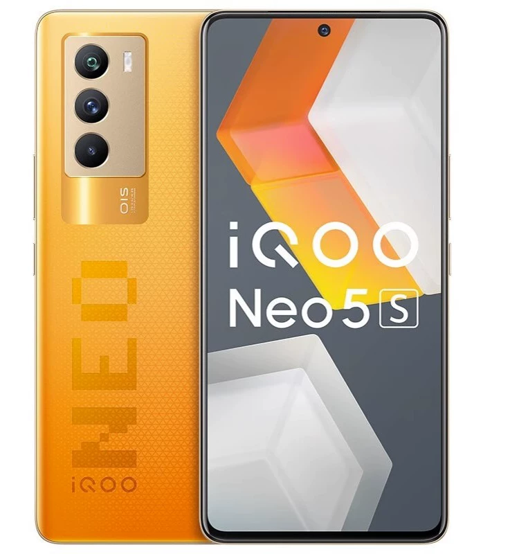 vivo Мобильный телефон *S, поддержка всех сетевых стандартов, 5G, 6.62 дюйма, распознавание лица