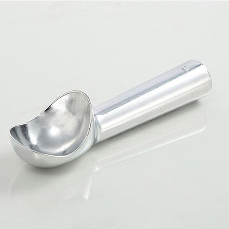 Commercial self-melt special digger fruit spoon ice cream German large number ice cream spoon watermelon ice-cream spoon-Taobao