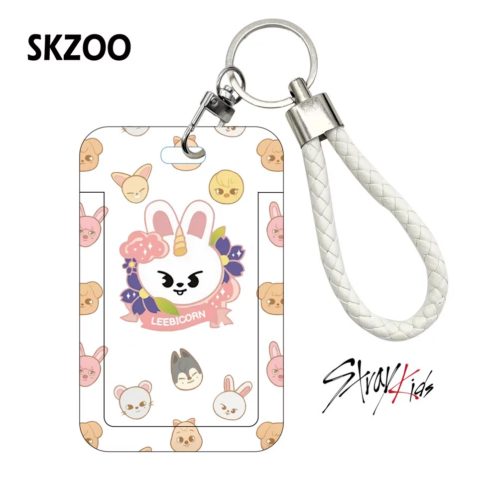 Карточный набор Stray Kids Surrounding Card Wanderin...