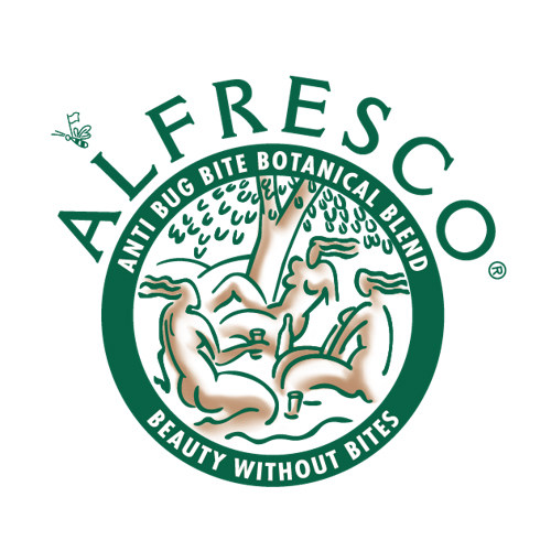 alfresco海外旗舰店的LOGO