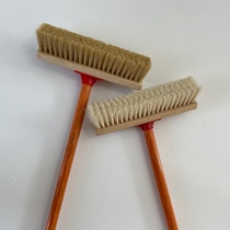 1 2m bus car wash brush imitation bristle soft bristle car brush floor cleaning decontamination dust removal brush