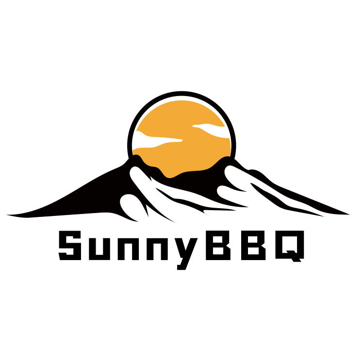 SunnyBBQ的LOGO