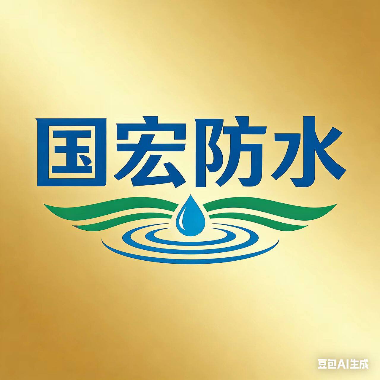 国宏防水工厂