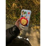 Apple, крутящиеся зеркало, чехол для телефона, iphone