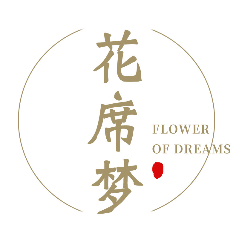 花席梦旗舰店