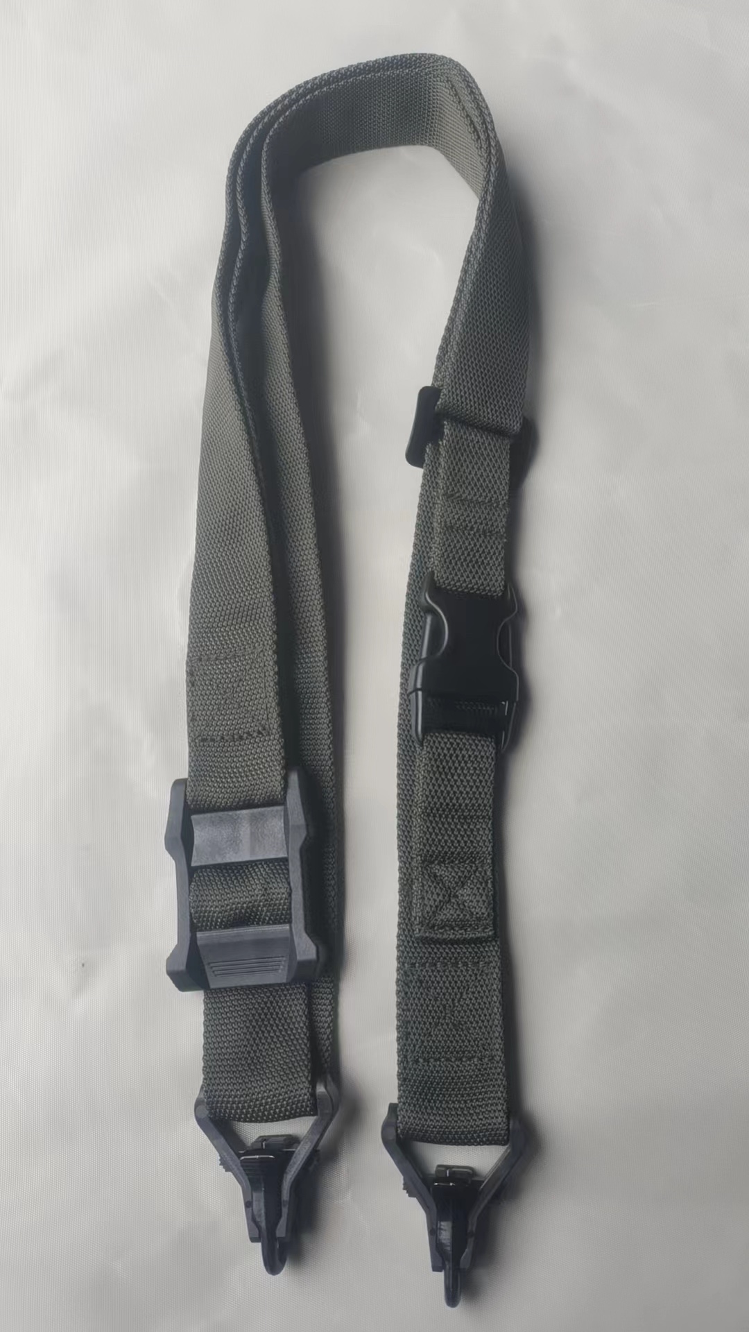 95 Tactical Braces 03 03 81 81 191 Braces 95-1 Three-point Multifunction Triangle Braces Single Band-Taobao