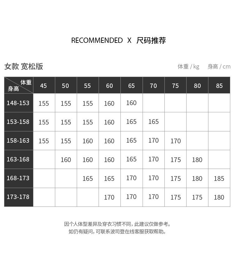 波司登 2022新款 致敬南极系列 中性700蓬连帽羽绒鹅绒服 图7