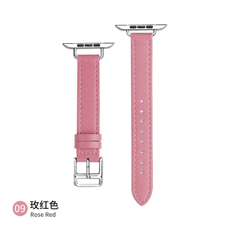 Подходит для ремешка iWatch8 AppleWatch7 Apple S7 Autumn S6 персонализированный 6-го поколения SE Watch 5 Fit 4 44 мм Смарт-Ультра Смарт талию