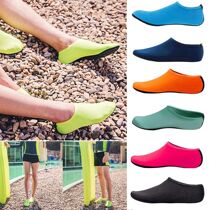 Unisei Water Shoes Swimming Diving Socks Summer Aqua Beach S