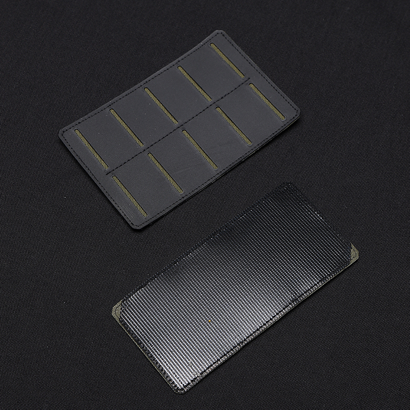 小小魔术贴，大有乾坤——探索钩面2.5公分带胶魔术贴