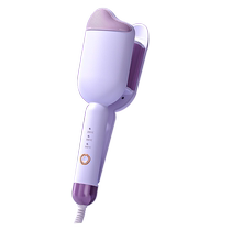 Egg roll curling iron 36mm large curl water ripple chicken cake large wave perm artifact short electric splint 659