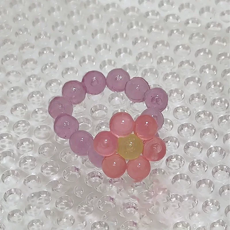 Transparent set, smart toy handmade, full set, DIY