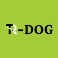 TR dog猎犬追踪器的LOGO