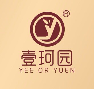 壹珂园品牌企业店铺的LOGO