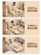 Lazy Sofa That Can Recline and Sleep, Tatami Folding Sofa Bed, Dual-Purpose Balcony Leisure Small Sofa, Bay Window Recliner