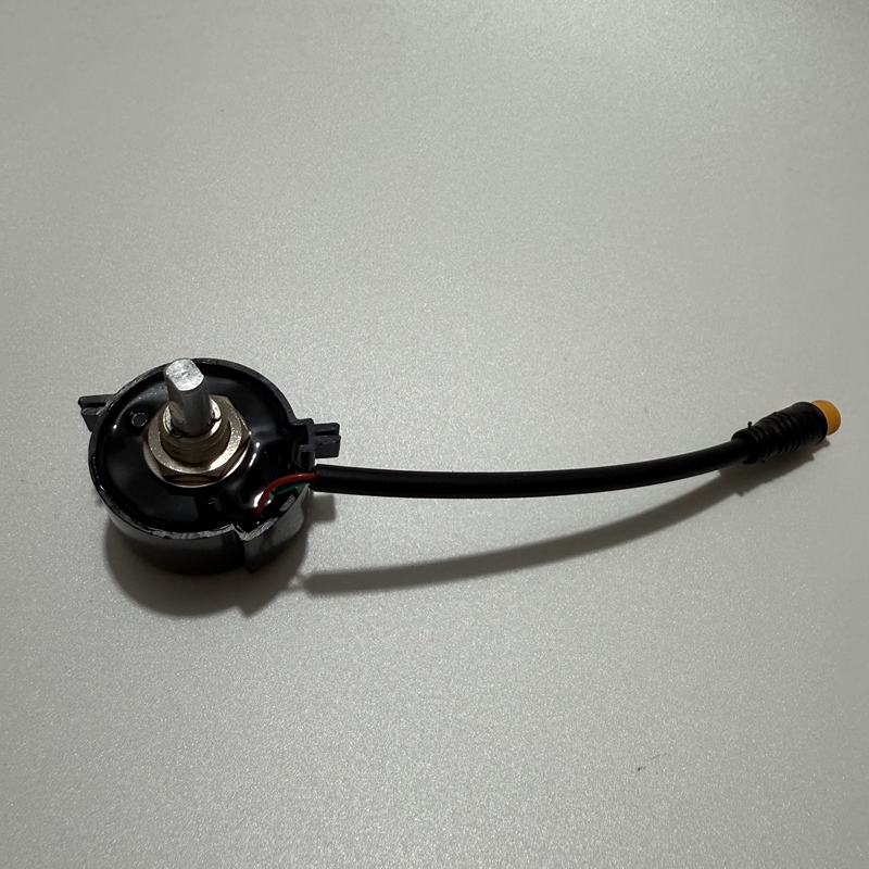 Haibo M200 M250 M150 Electric Thruster Switch Potentiometer Ammeter Controller