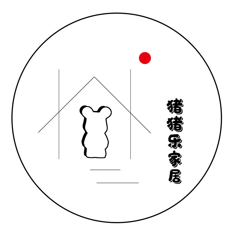 猪猪陶瓷家居