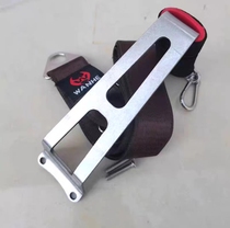 Kite Braces Wheel Waist Tobelly Tobellied Todorsal Wheel God Instrumental Top Belly kites Kite Fitting Kite Wheel Accessory Holder