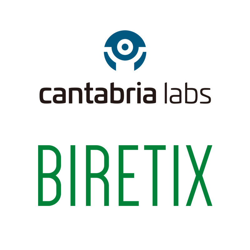 BIRETIX海外旗舰店的LOGO