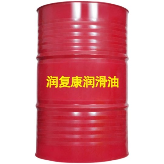 Runfu Kangbao Run Cleaning Lubricant N22 No. 32 # 46 # 68 Cleaning Machine Tool Guide Rail Mechanical Machine Oil 18L