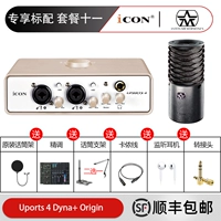 Пакет одиннадцать