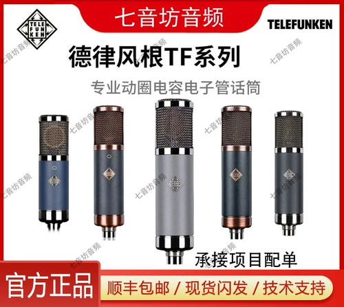 TELEFUNKEN/DELUFENG ROOT TF11 TF29 TF39 TF47 TF51 M80 M81 Запись микрофон