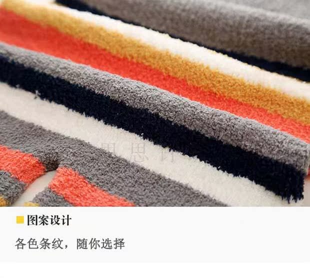 Quần sinh lý nữ Bảo vệ sinh viên Quần legging Quần ấm Áo ngủ tại nhà Quần short cạp cao Mùa xuân và mùa thu Bụng cuộn Quần ấm quần giữ nhiệt nam trung niên đẹp