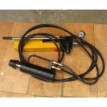 Manufacturer gives back MS18 anchor cable tensioning equipment MS18 anchor cable tensioning equipment