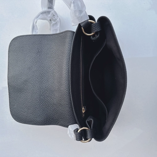 Классическая сумка через плечо, сумка на одно плечо, кожаный водонепроницаемый слиток