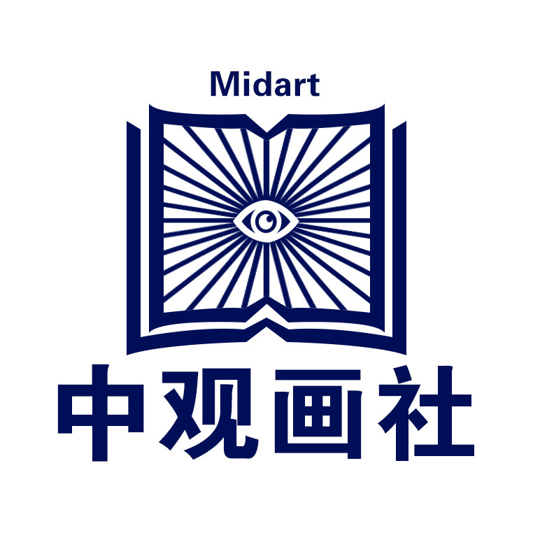 中观画社