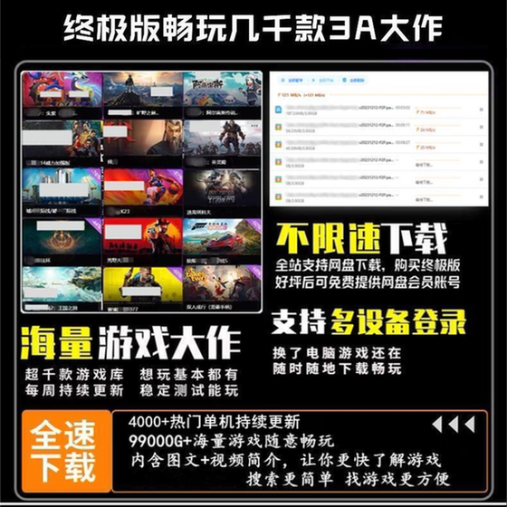 Overcooked: All You Can Eat - Chinese Version, No Steam Required, Single Player, All Dlcs, Two-Player Co-Op Game for Pc