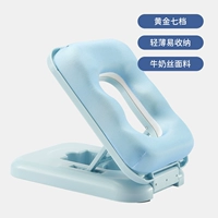 Синий — сплошной цвет (модель с 7-ступенчатой крышкой)