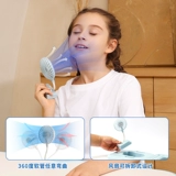 Мультяшная подушка для сна для школьников, портативная складная шелковая башенка в обеденный перерыв