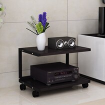 Amplifier cabinet audio cabinet living room audio equipment cabinet audio and video equipment equipment shelf mobile amplifier stand