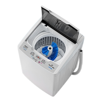 Changhong shoe washing machine fully automatic household small washing and drying all-in-one hot drying shoe brushing machine artifact shoe washing and laundry dual-purpose